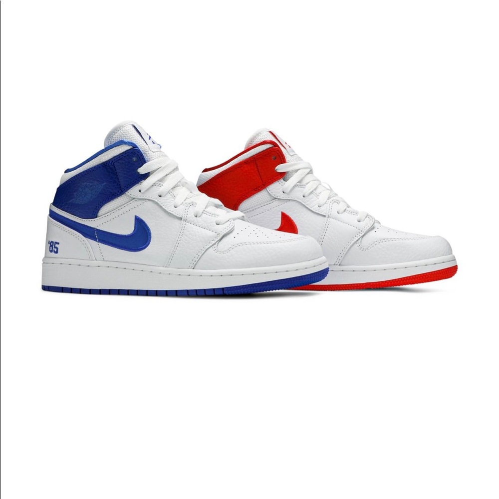 Air Jordan 1 Mid GS ‘85’